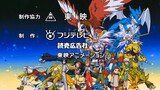 Digimon Adventure 02 Opening 2 (Target) HD 1080p