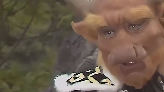 Journey to the West Episode 23 "Borrowing the Banana Fan"
