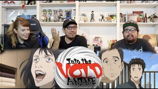 Parasyte the Maxim Episode 14 " The Selfish Gene"  Reaction and Discussion!