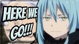 THIS IS NOT CLAYMAN'S DAY! | THAT TIME I GOT REINCARNATED AS A SLIME Season 2 Episode 22 (46) Review