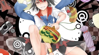 Touhou 143 การ์ดเวทมนตร์ที่เป็นไปไม่ได้ - ระดับสุ่ม (5-10 วัน) - ตอนที่ 3
