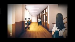 Horimiya [AMV] runnin'