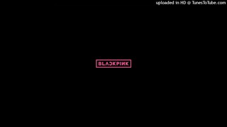 BLACKPINK - STAY (Japanese) [Audio]