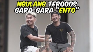 BTS IKLAN RADIO BALI || SAKIT LAMBUNG