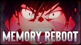 「MEMORY REBOOT」 - JUJUTSU KAISEN 「AMV EDIT」4K
