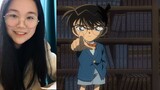 [MAD]Dubbing pidato opening Conan oleh gadis cantik|<Detective Conan>