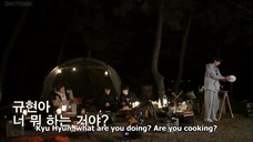 SPRING CAMP Episode 11 [ENG SUB]