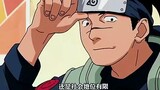 Naruto: The Chunin Exam is so tough, why are Chunins so weak?