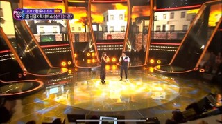 Cheer Up by Hong Jin Young & Heo Won Nyeong - Fantastic Duo