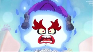 Star☆Twinkle Precure Episode 28 Sub Indonesia