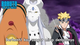 Boruto Musuh Telah Datang - Boruto Two Blue Vortex Part 147 Terbaru