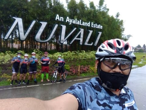 Sir Egay Adventures | Marcos Mansion (Nuvali) Ride