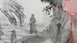 [Zhu Yilong dan Lin Nansheng] Lagu pendukung asli pemberontak "Wildfire" - didedikasikan untuk orang
