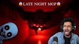 Late Night Mop | Chimkandian
