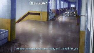 Boku dake ga inai machi (Erased) ep12