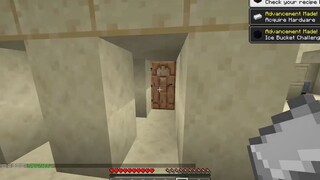 Minecraft, Nhưng Bạn Có Totem Youtuber