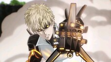 One Punch Man (Season 1) - Episode 05 [English Sub]