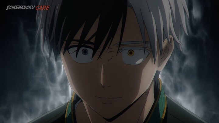 Wind Breaker Season 2 Episode 1 | Subtitle Indonesia