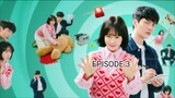 Behind Your Touch Episode 3 [Sub Indo]