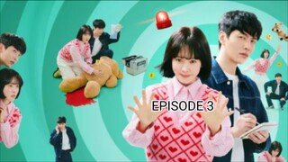 Behind Your Touch Episode 3 [Sub Indo]