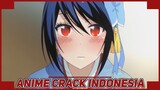 Mau Dicium Kamu {Anime Crack Indonesia} 35