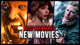 Top 10 Best New Movies to Watch | New Films 2022-2023