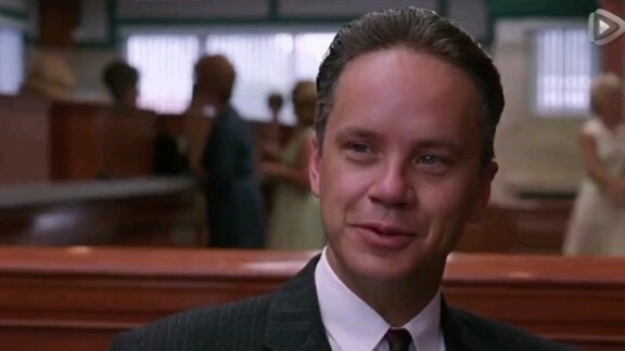 ส่วนที่น่าตื่นเต้นที่สุดของ Shawshank Redemption ฉันเชื่อว่าหลายคนชอบส่วนนี้