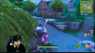 FORTNITE ( Complication #7 )