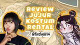 [Xie Lian, TGCF] Pertama Kali Ngerental Kostum!!!