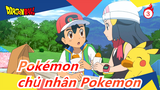 [Pokémon] Ash luôn là một chủ nhân Pokemon trong tim tôi_3