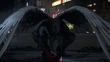 Slaughter City: O, demons are rampant! Hundred Ghosts Night Walk, Big Tengu, Bull Ghost, Net Cut【AMV
