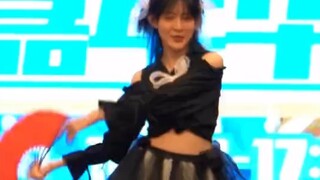 【Juliang】Cuối cùng tôi cũng bắt kịp sự nổi tiếng của Ji Mingyue
