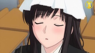 Xem Là Nghiện - Đột Kích Bất Ngờ Từ Đằng Sau | AMV Amagami SS Nhạc Mashup