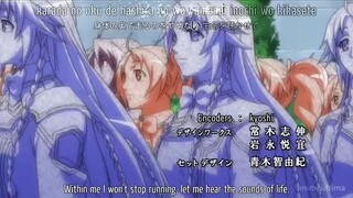 Chrome Shelled Regios eng. sub EP 15