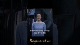 🥹🥹 | Regeneration | YOUKU Shorts