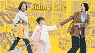 Ridding Life Eps05 [DUB INDO]