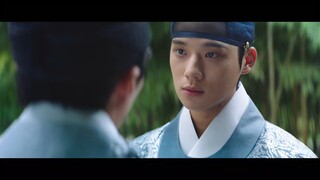 Under The Queen's Umbrella (2022) Episode 2 With English sub