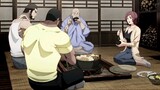 Garouden: The Way of the Lone Wolf - English Dub | Episode 3