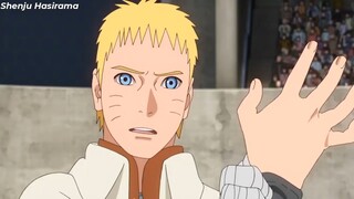 Thánh Gian Lận - Những Kỷ Lục Khó Bị Phá Vỡ Nhất Kì Thi Chunin Trong Naruto Và Boruto-P4