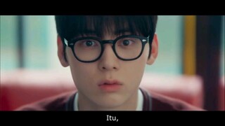 Study Group Season 1 eps 6 ( sub indo )