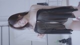 Asami 실사 underwear Lookbook 모델 연화 룩북 bikini -Ep26