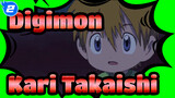 Digimon|[Restart]Kari&Takaishi ,EP,11-20_2