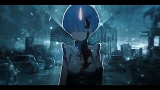 Amv Re Zero | Ar u Lonely?