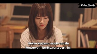 The Best Day Life Episode 4 Sub Indo