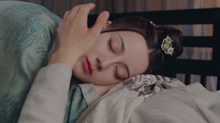 สตรีหาญ ฉางเกอ - Ep 39