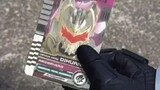 [Kamen Rider Emperor] Apa yang dimaksud dengan penghancur dunia? (ayunan taktis)