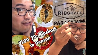 VLOG 29: Ribshack opens in Gensan