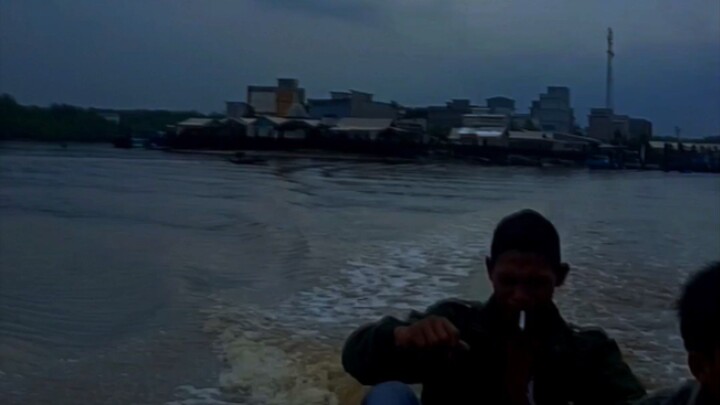 Desa Belaras