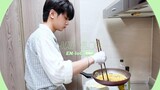 [EN-loG] From unboxing to cookingðŸ§‘â€�ðŸ�³ðŸ¥© Chef JJong's filial piety dayðŸ‘©â€�ðŸ‘¦ðŸ’• HAPPY JAY loGðŸ�ˆâ€�â¬› - EN