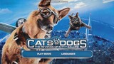 Cats amp Dogs 2 (2010) TAGALOG DUBBED